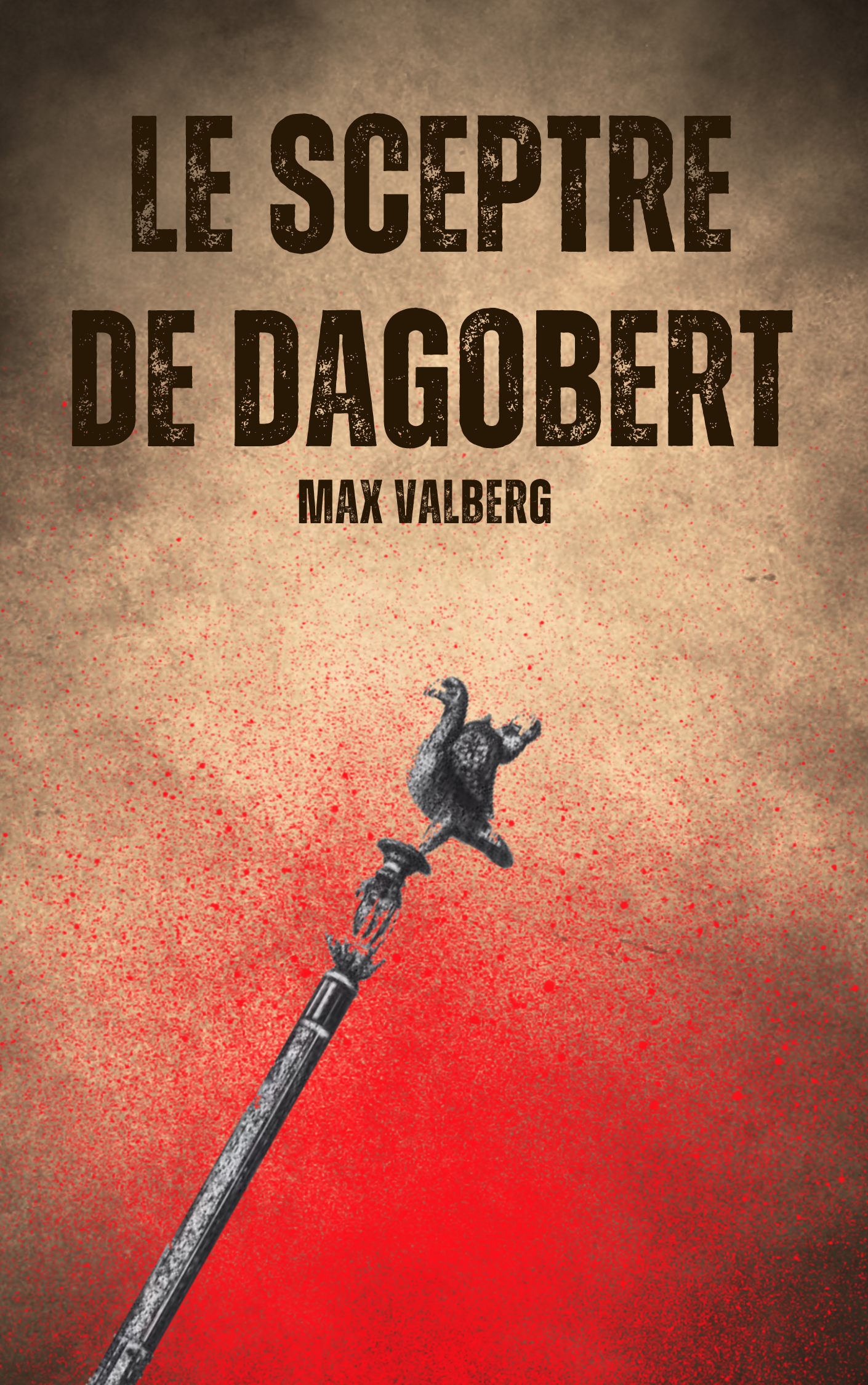 Max Valberg